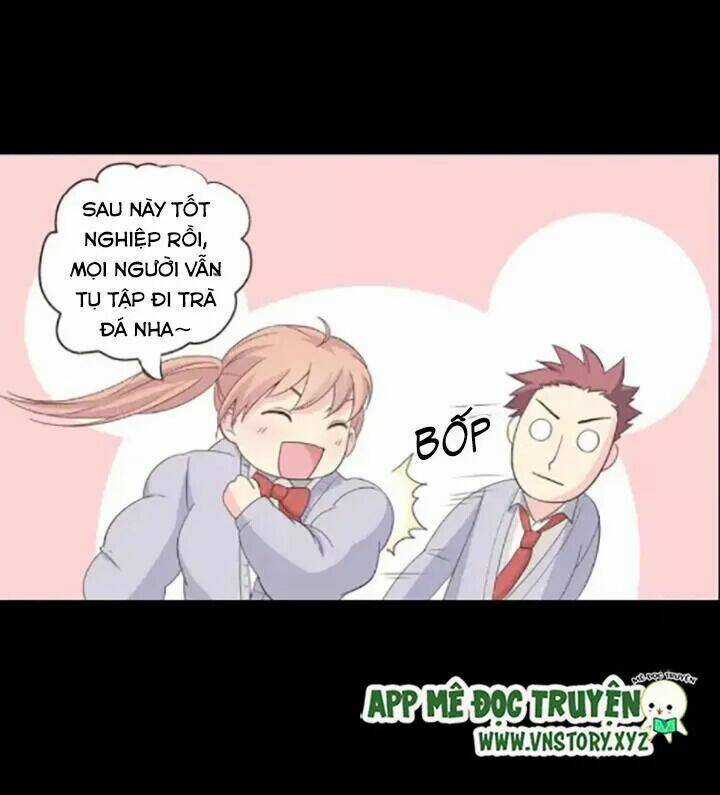 Xin Chào! Dân Nữ Chapter 66 trang 36