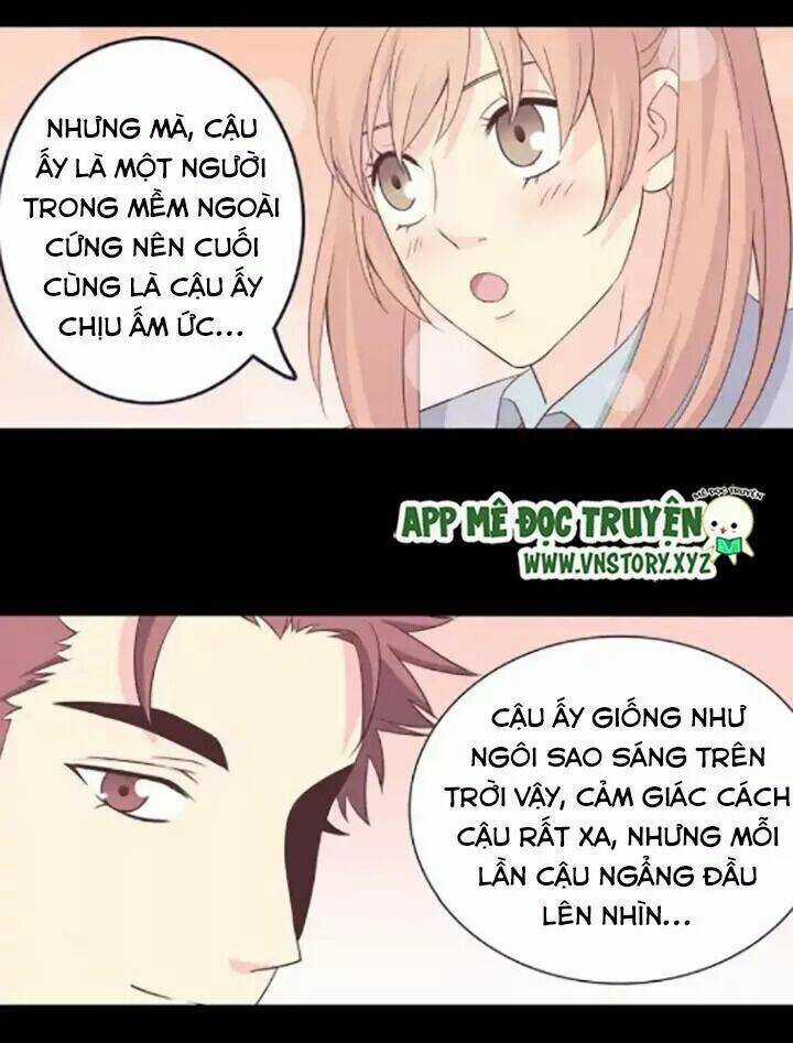 Xin Chào! Dân Nữ Chapter 66 trang 39