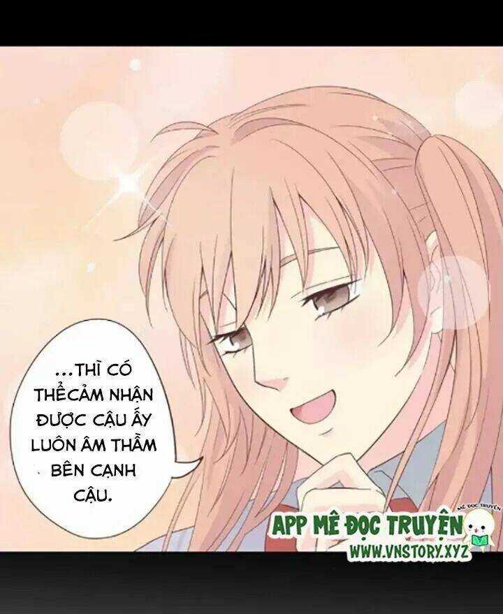 Xin Chào! Dân Nữ Chapter 66 trang 40