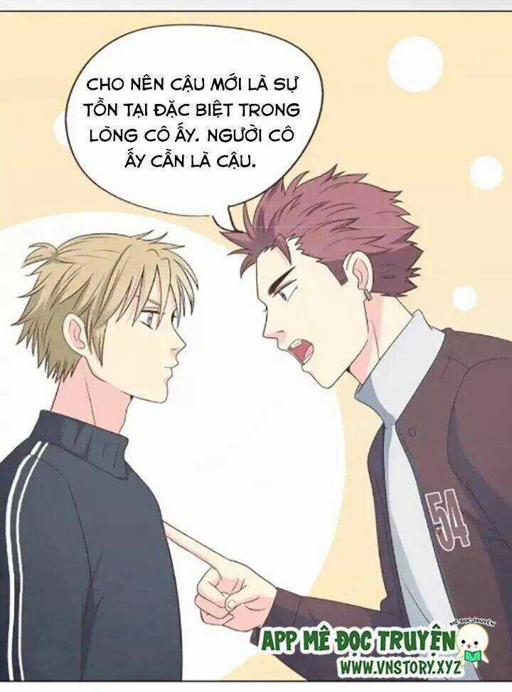 Xin Chào! Dân Nữ Chapter 66 trang 41