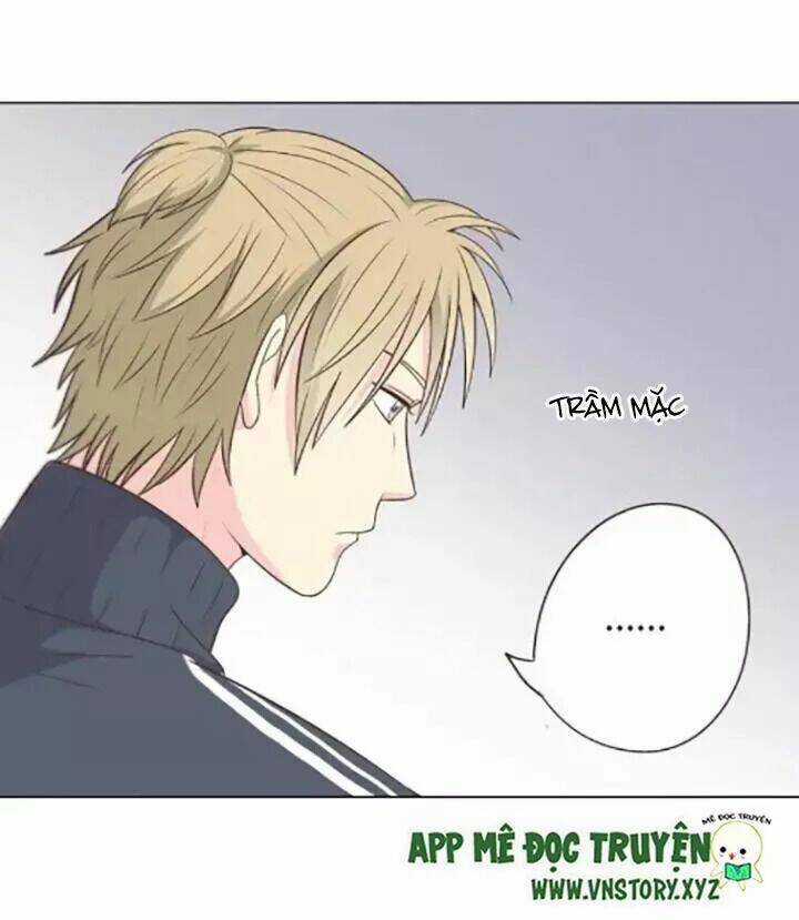 Xin Chào! Dân Nữ Chapter 66 trang 42