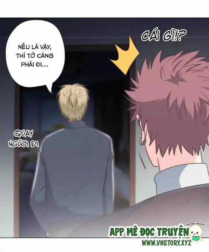 Xin Chào! Dân Nữ Chapter 66 trang 43