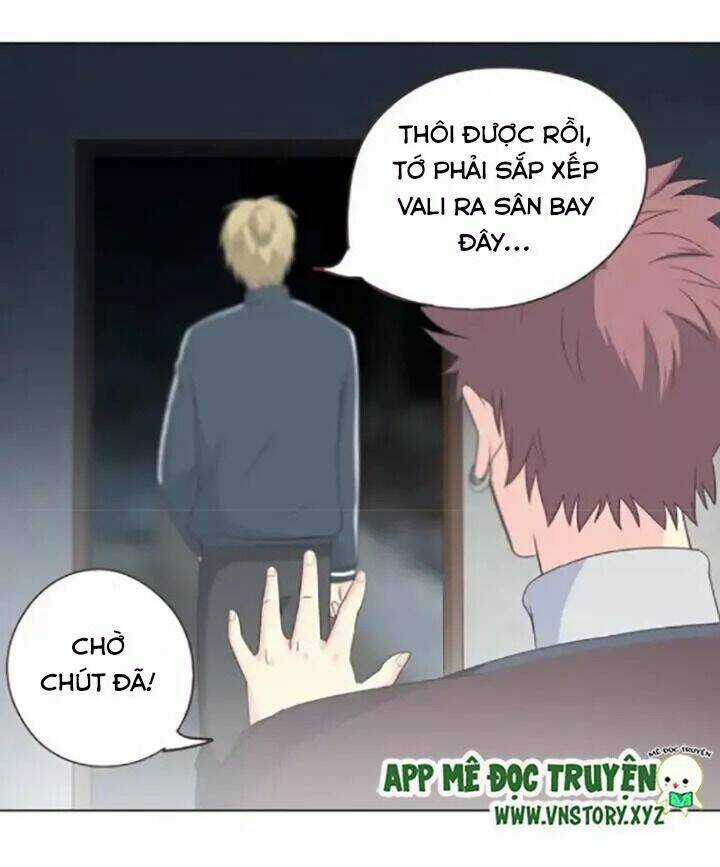 Xin Chào! Dân Nữ Chapter 66 trang 45