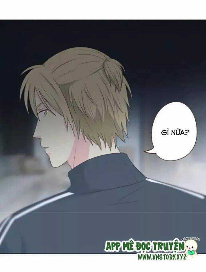 Xin Chào! Dân Nữ Chapter 66 trang 46