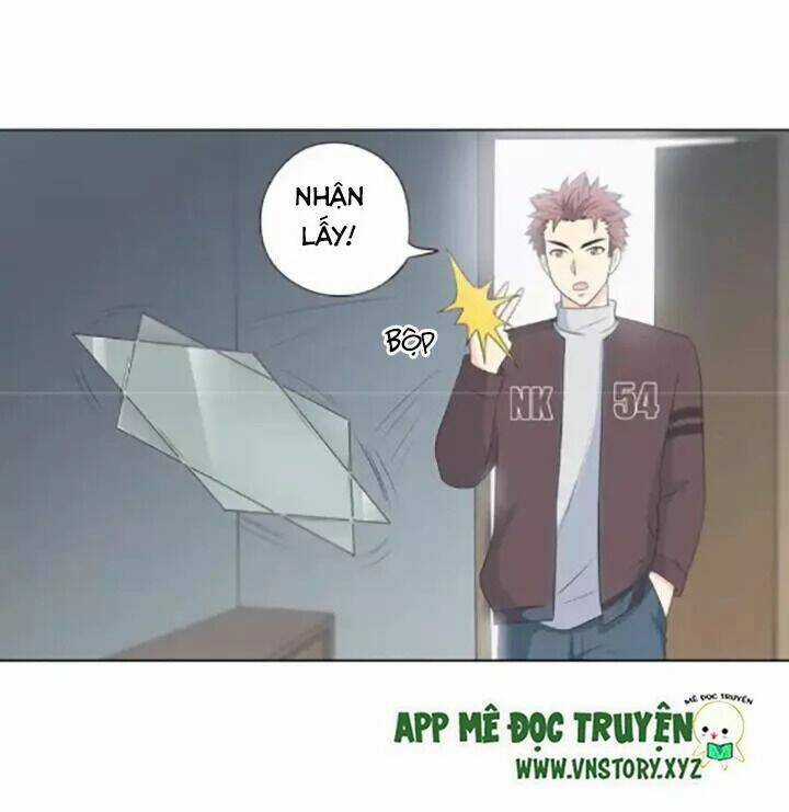 Xin Chào! Dân Nữ Chapter 66 trang 47