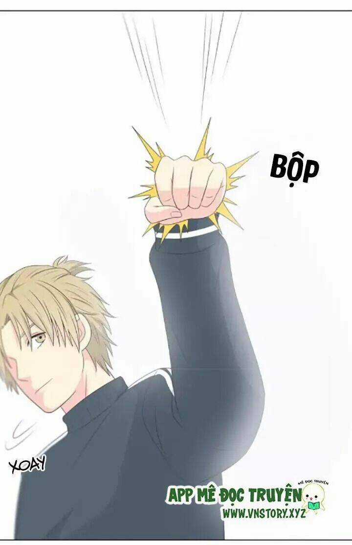 Xin Chào! Dân Nữ Chapter 66 trang 48