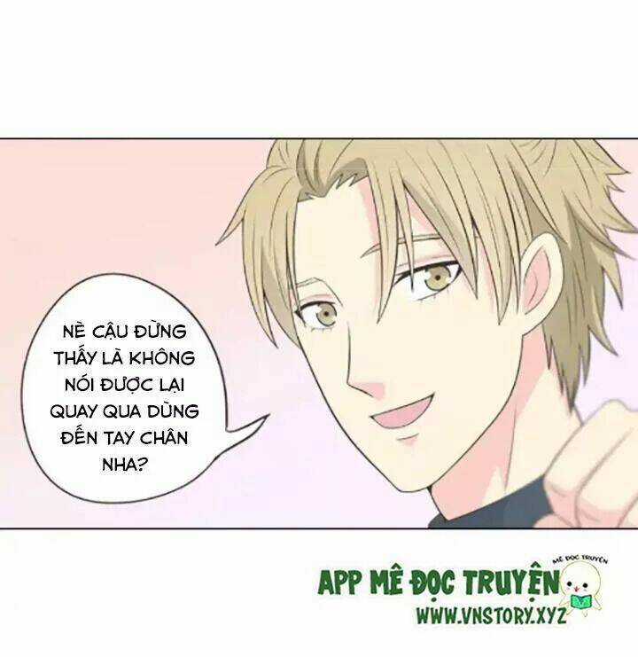 Xin Chào! Dân Nữ Chapter 66 trang 49