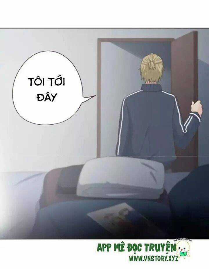 Xin Chào! Dân Nữ Chapter 66 trang 5