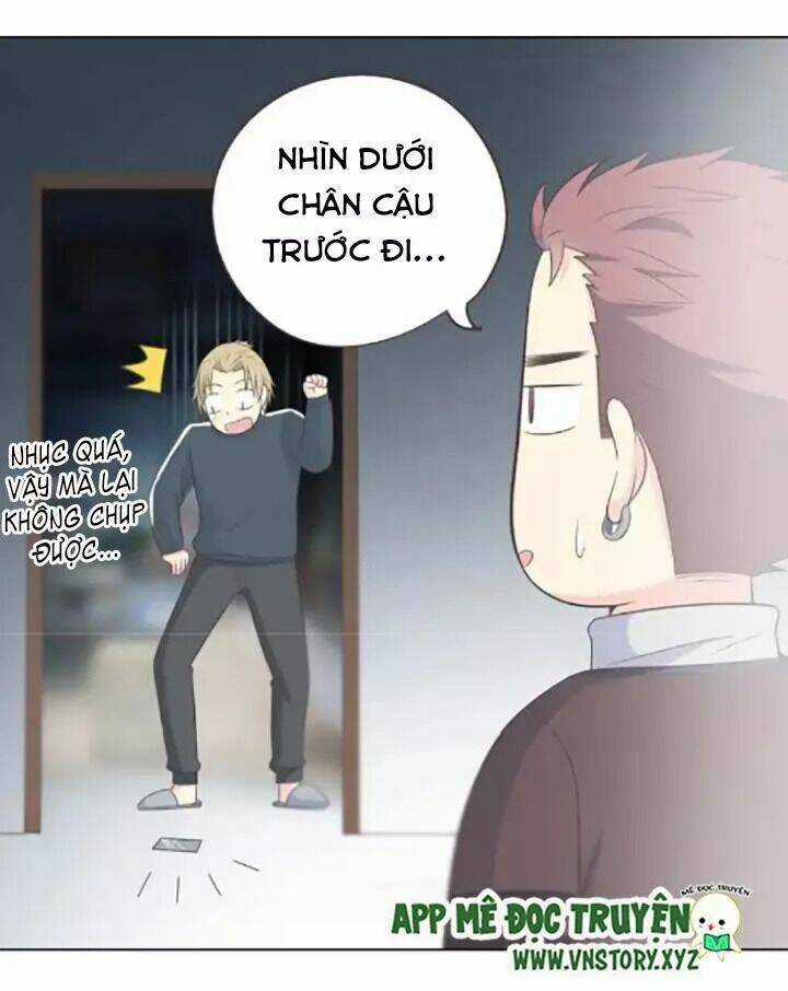 Xin Chào! Dân Nữ Chapter 66 trang 50