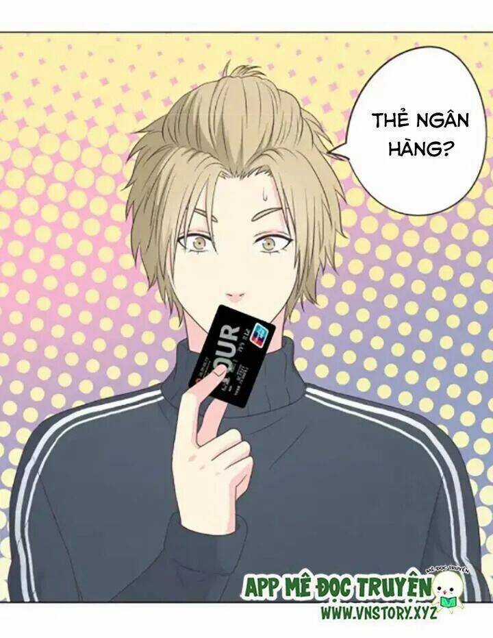 Xin Chào! Dân Nữ Chapter 66 trang 51