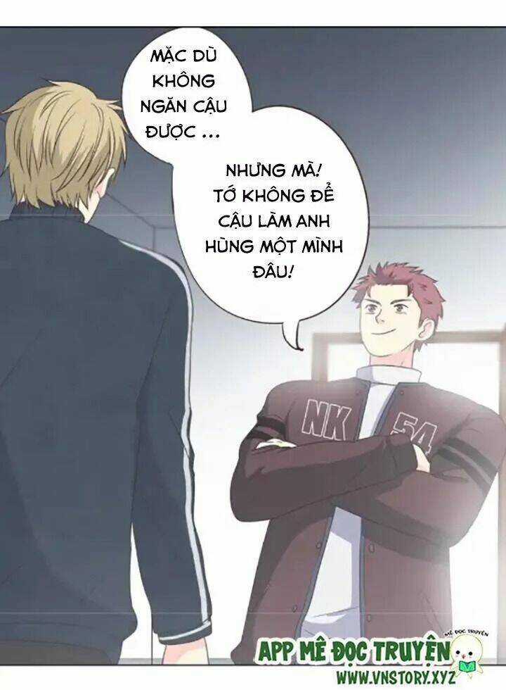 Xin Chào! Dân Nữ Chapter 66 trang 52