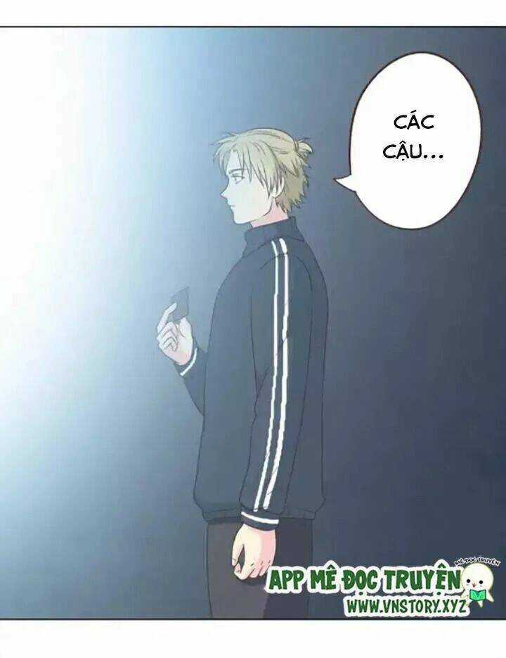 Xin Chào! Dân Nữ Chapter 66 trang 54