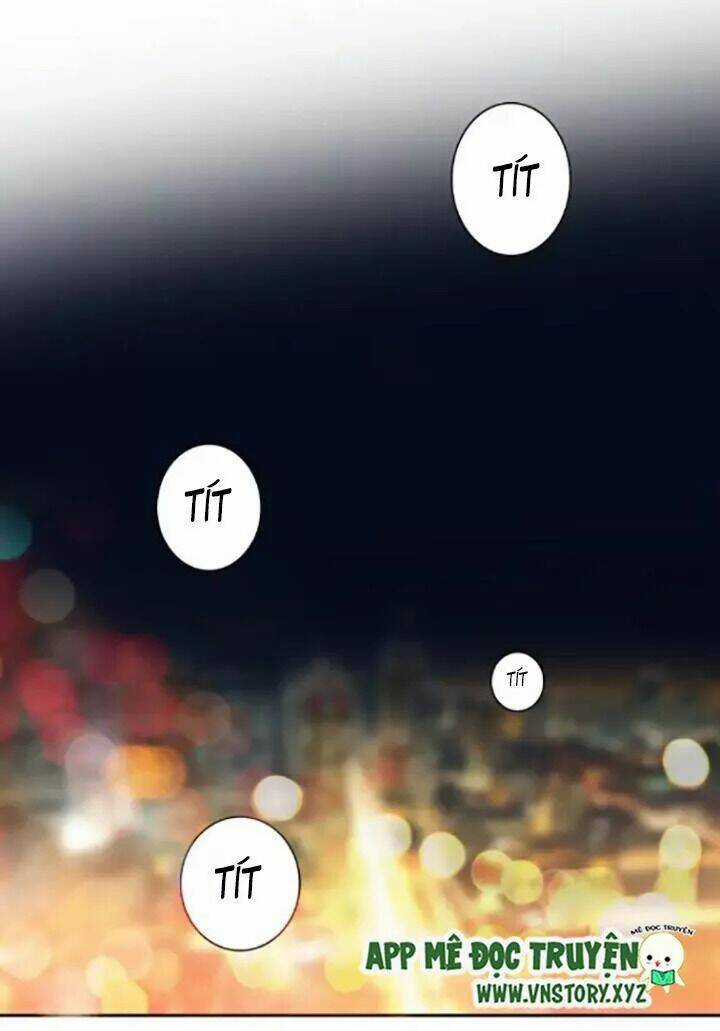 Xin Chào! Dân Nữ Chapter 66 trang 58