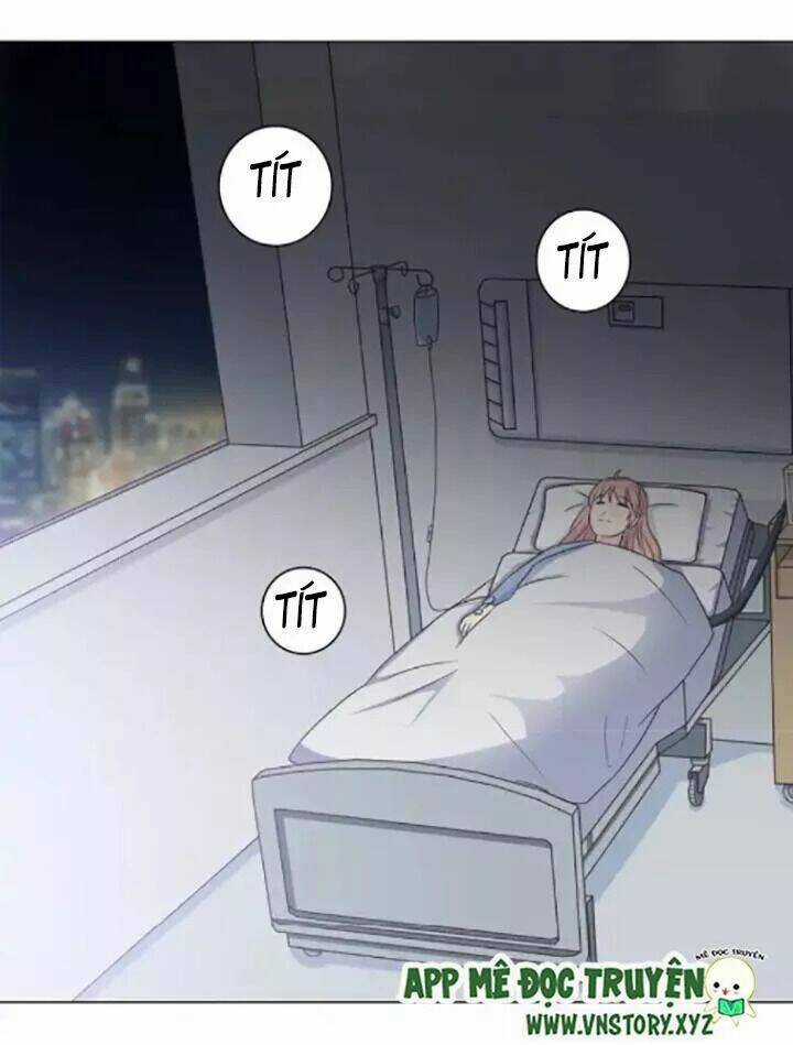 Xin Chào! Dân Nữ Chapter 66 trang 59