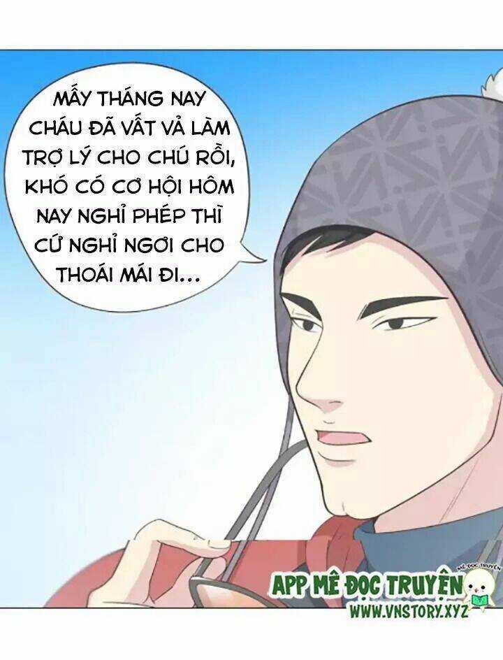 Xin Chào! Dân Nữ Chapter 67 trang 10