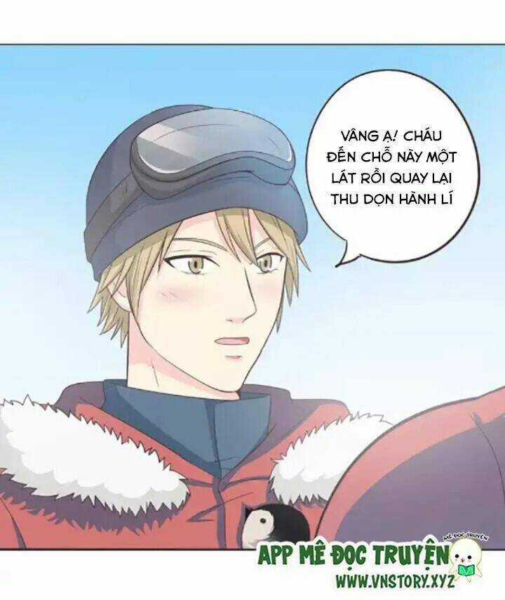 Xin Chào! Dân Nữ Chapter 67 trang 13