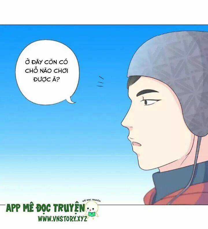 Xin Chào! Dân Nữ Chapter 67 trang 14