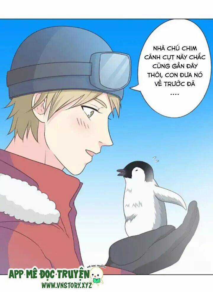 Xin Chào! Dân Nữ Chapter 67 trang 15