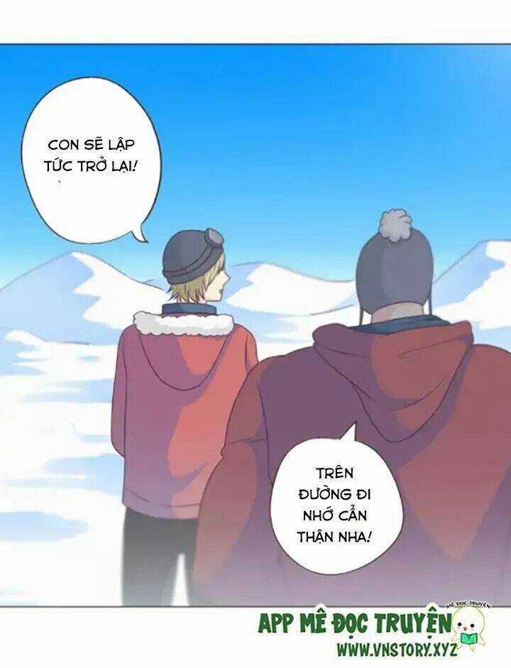 Xin Chào! Dân Nữ Chapter 67 trang 16