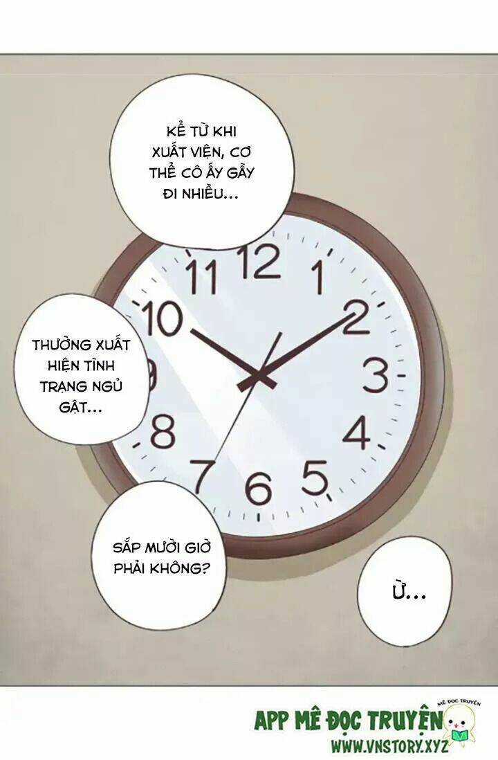 Xin Chào! Dân Nữ Chapter 67 trang 20