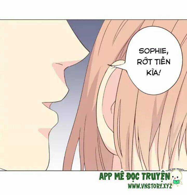 Xin Chào! Dân Nữ Chapter 67 trang 22