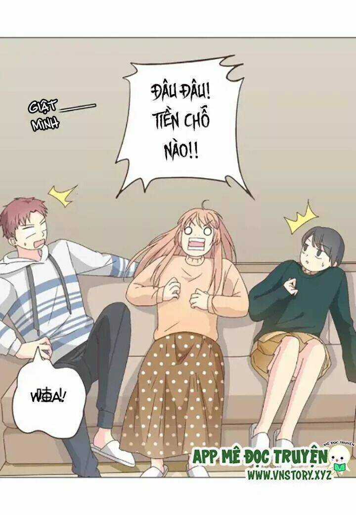 Xin Chào! Dân Nữ Chapter 67 trang 23