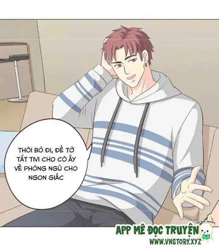 Xin Chào! Dân Nữ Chapter 67 trang 25