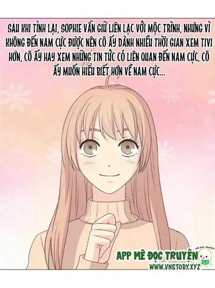 Xin Chào! Dân Nữ Chapter 67 trang 28