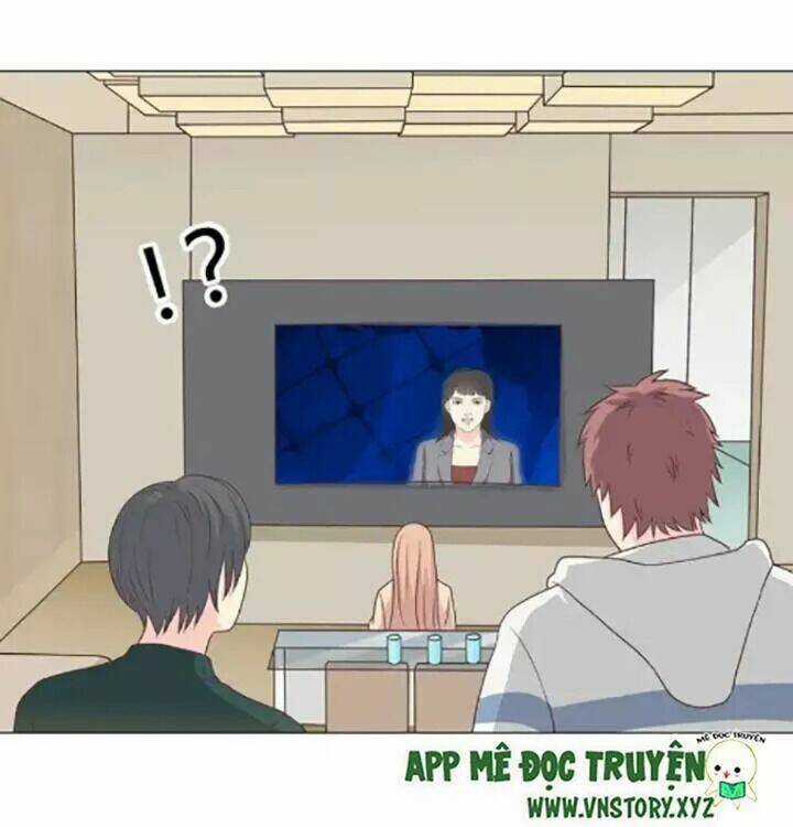 Xin Chào! Dân Nữ Chapter 67 trang 30