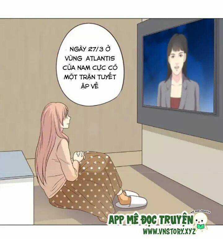 Xin Chào! Dân Nữ Chapter 67 trang 31