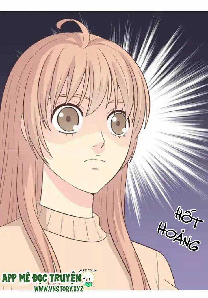 Xin Chào! Dân Nữ Chapter 67 trang 33