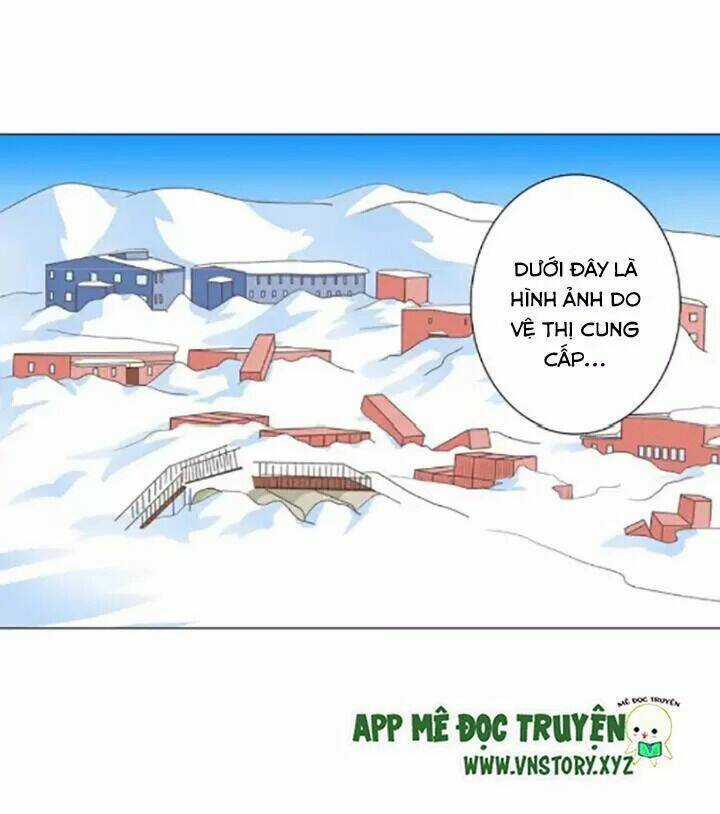 Xin Chào! Dân Nữ Chapter 67 trang 35