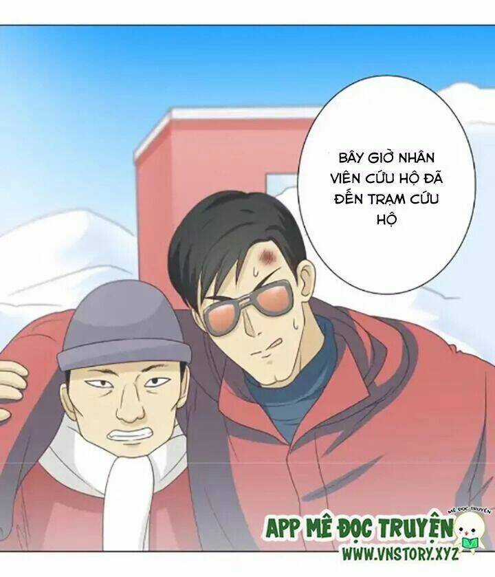 Xin Chào! Dân Nữ Chapter 67 trang 36