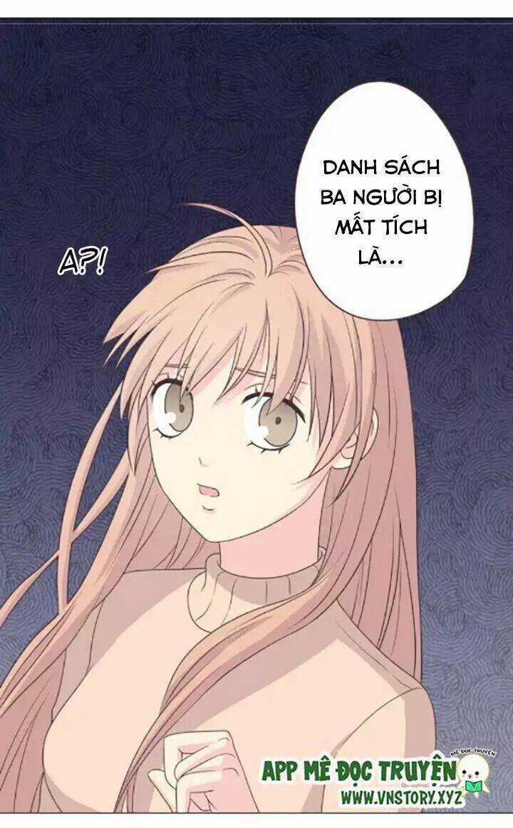 Xin Chào! Dân Nữ Chapter 67 trang 39