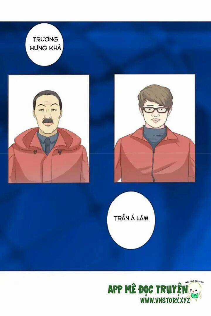 Xin Chào! Dân Nữ Chapter 67 trang 40