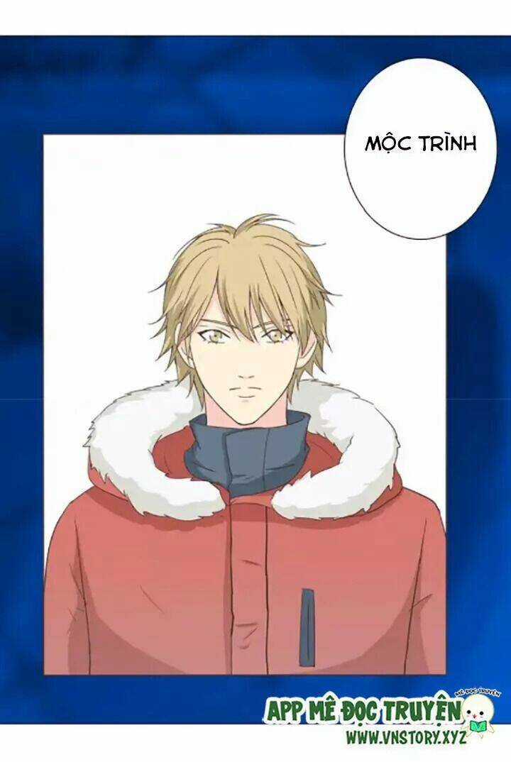 Xin Chào! Dân Nữ Chapter 67 trang 41