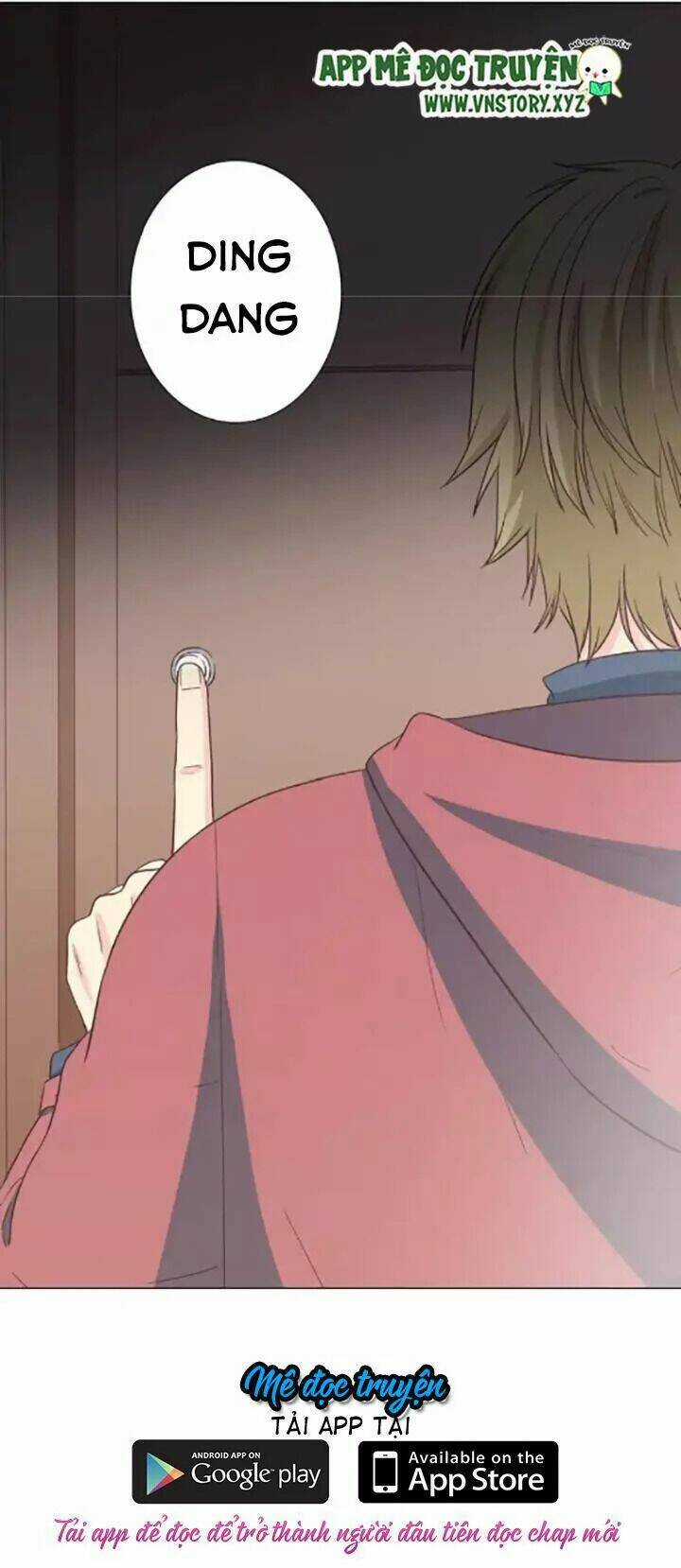 Xin Chào! Dân Nữ Chapter 67 trang 47