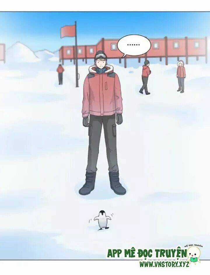 Xin Chào! Dân Nữ Chapter 67 trang 5