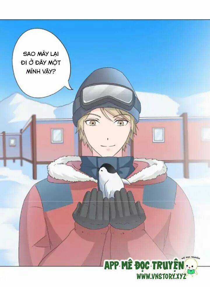 Xin Chào! Dân Nữ Chapter 67 trang 7