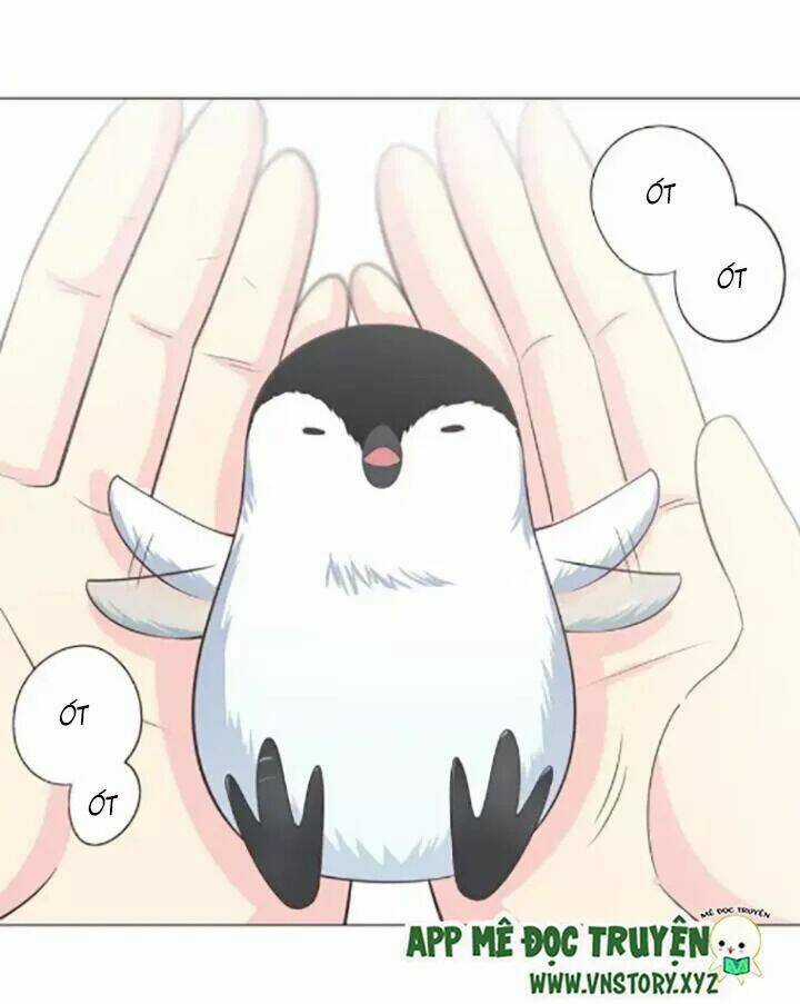 Xin Chào! Dân Nữ Chapter 67 trang 8