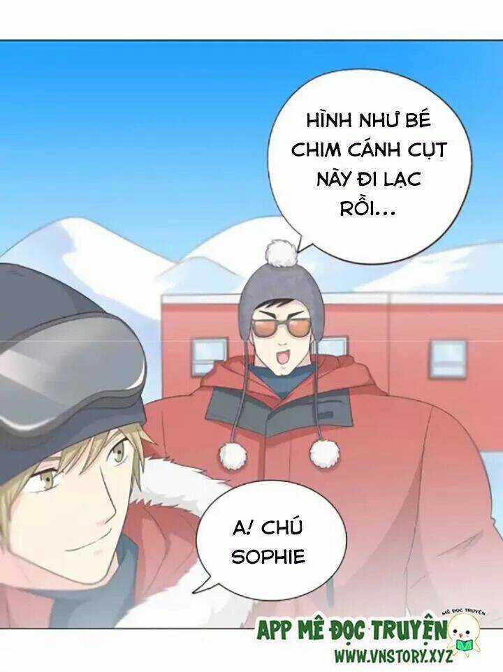 Xin Chào! Dân Nữ Chapter 67 trang 9