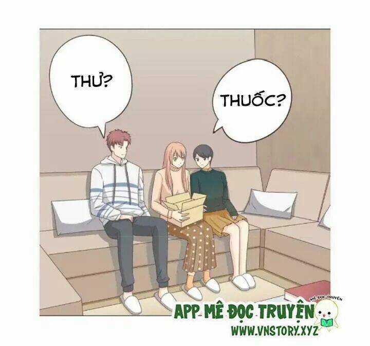 Xin Chào! Dân Nữ Chapter 68 trang 12