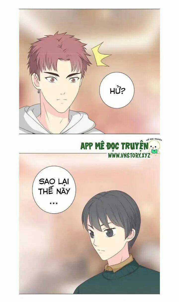 Xin Chào! Dân Nữ Chapter 68 trang 14