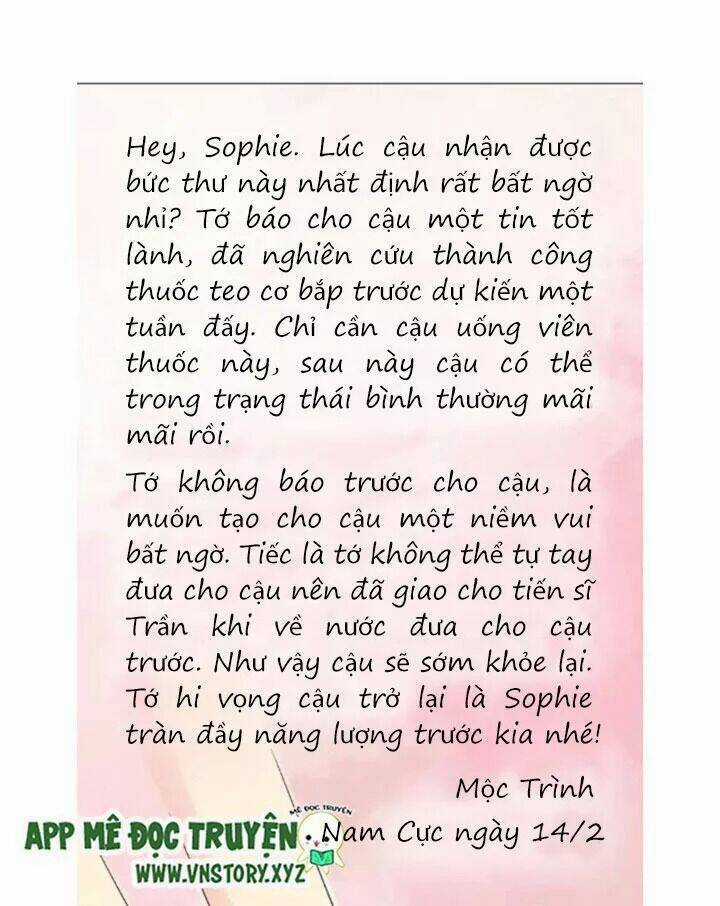 Xin Chào! Dân Nữ Chapter 68 trang 15