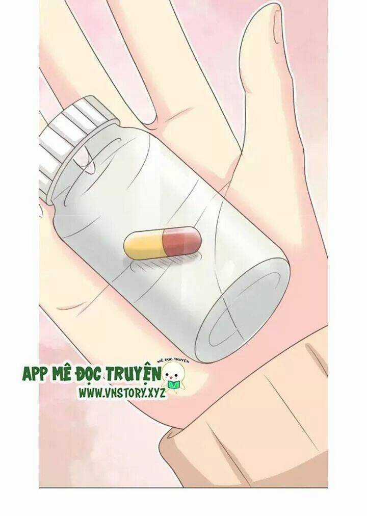 Xin Chào! Dân Nữ Chapter 68 trang 16