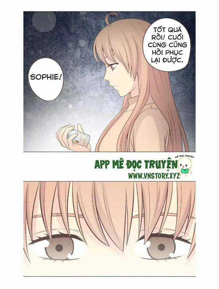 Xin Chào! Dân Nữ Chapter 68 trang 17