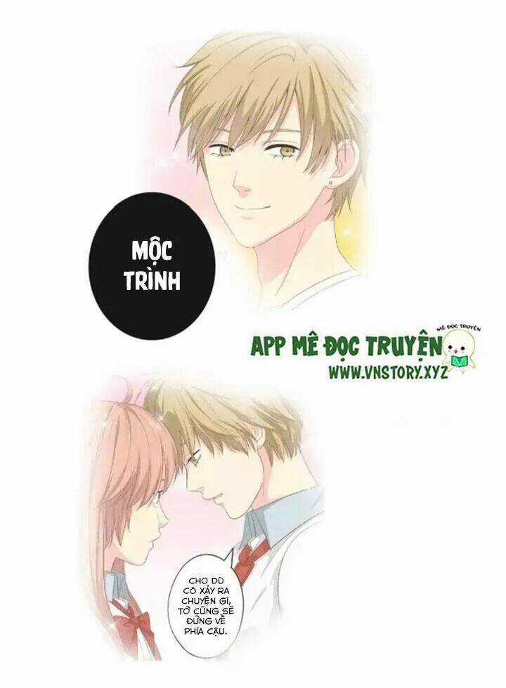 Xin Chào! Dân Nữ Chapter 68 trang 18