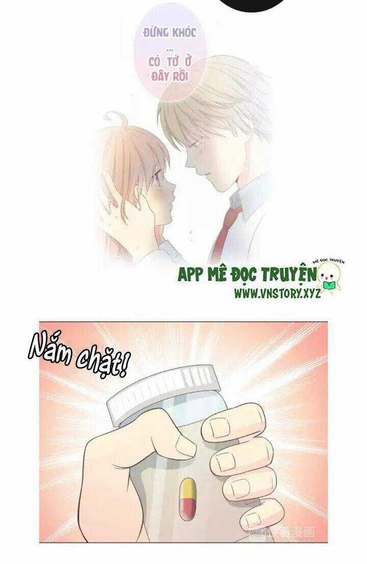 Xin Chào! Dân Nữ Chapter 68 trang 20