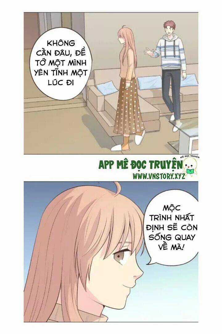 Xin Chào! Dân Nữ Chapter 68 trang 22
