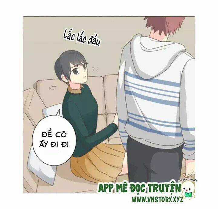 Xin Chào! Dân Nữ Chapter 68 trang 24